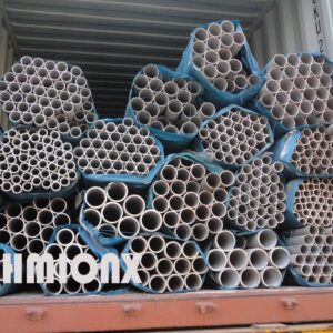 Stainless Steel Tube Tubing TP304