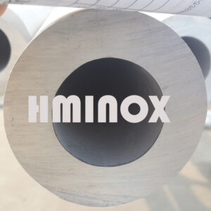 Mechanical Stainless Steel Pipe 304