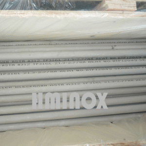 Precision Stainless Steel Pipe TP316L