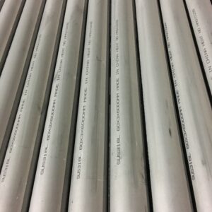1"-4" SCH10S Stainless Steel Seamless Pipe SS316L,316/316L,TP316L/SUS316L