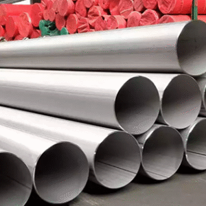 Welded Stainless Steel Pipe